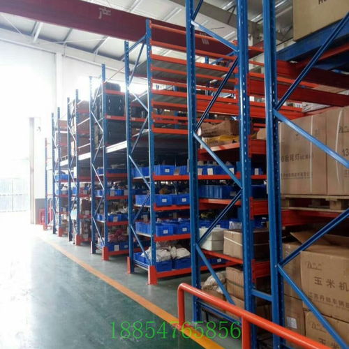 重型倉儲架報(bào)價(jià)與廠家解析 芯碩的專業(yè)優(yōu)勢